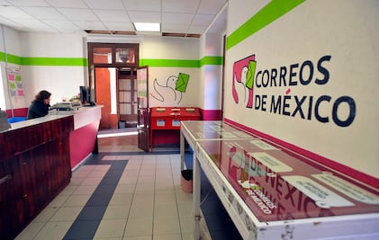 Emite servicio postal estampillas navideñas 2019