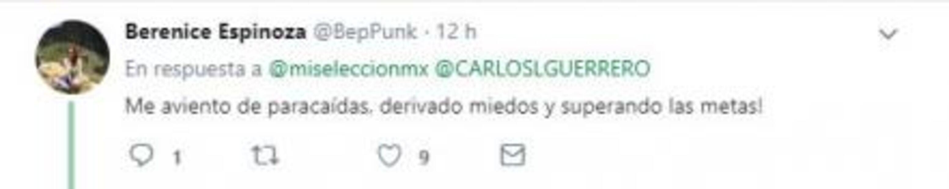 ¿Qué está dispuesta a hacer la afición para ver Campeón del Mundo a México Femenil Sub 17?