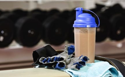 ¿Los suplementos sirven para aumentar la masa muscular?