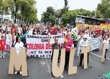 Damnificados denuncian posible simulación en detención de Edgar Tungüí, exfuncionario de Mancera