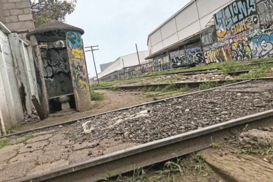 Las divisiones de la CDMX vistas desde el ojo de los arquitectos