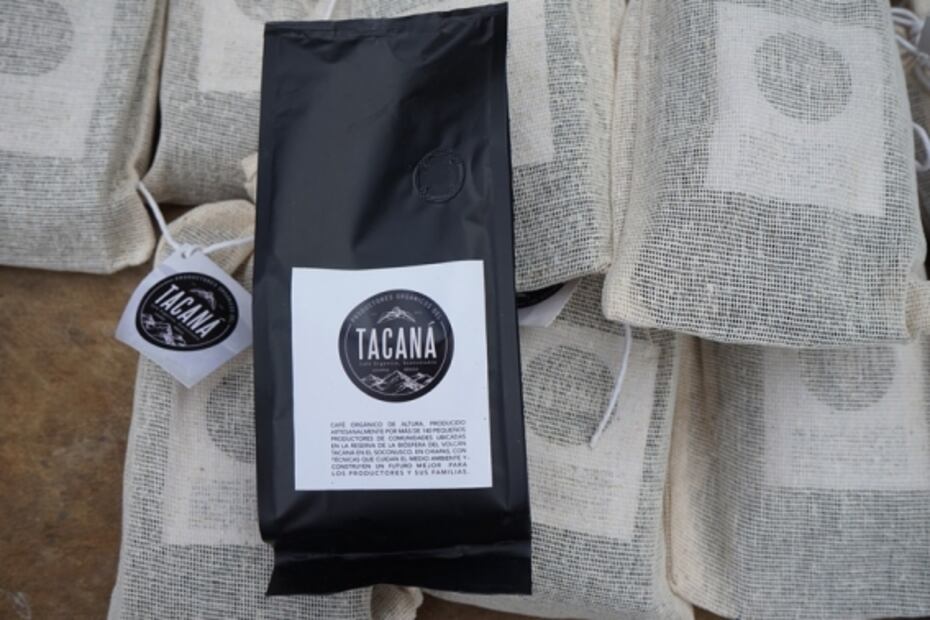 Conoce los retos que enfrentan los caficultores del Tacaná, Chiapas