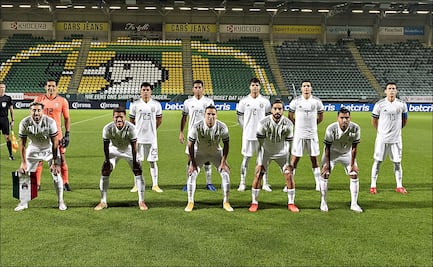 México supera en el Ranking FIFA a selecciones como Italia y Alemania