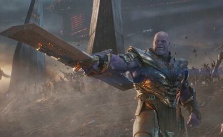  James Cameron sobre el éxito de "Avengers: Endgame": "Han hundido el Titanic"