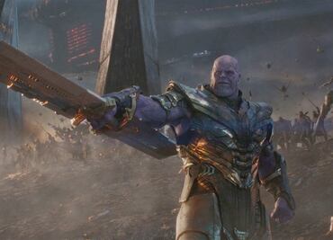 James Cameron sobre el éxito de "Avengers: Endgame": "Han hundido el Titanic"