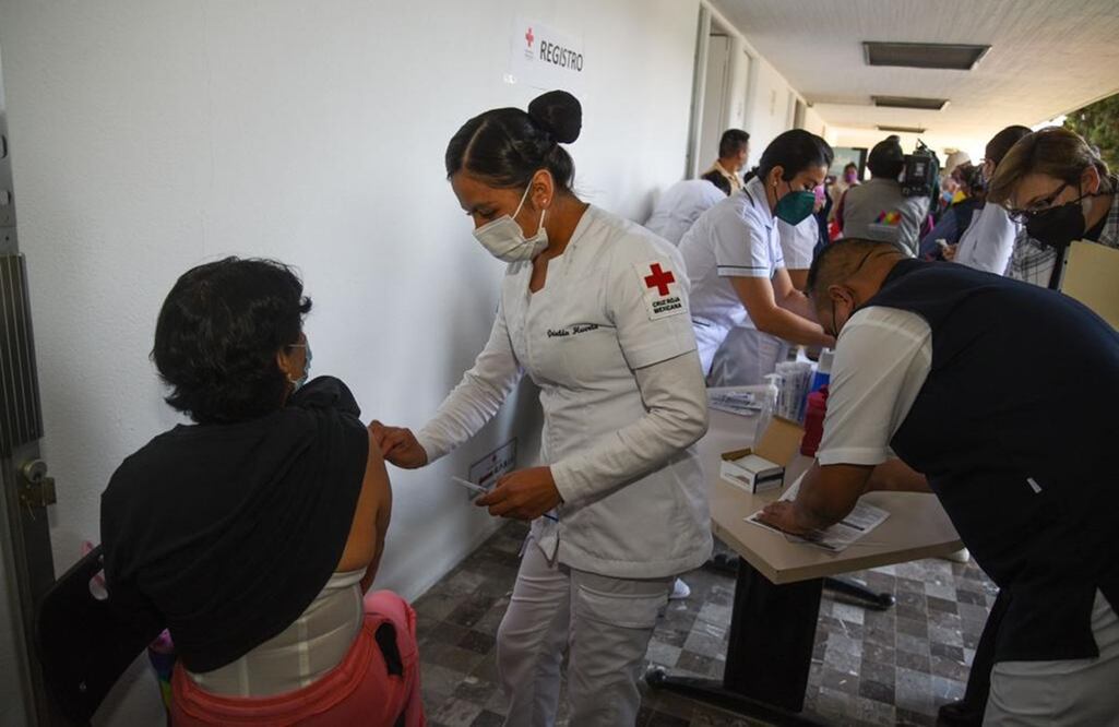 FOTO: Especial/ EL UNIVERSAL/