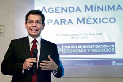 Prevén que la economía mexicana crezca entre 1.6% y 2.3% en este año 