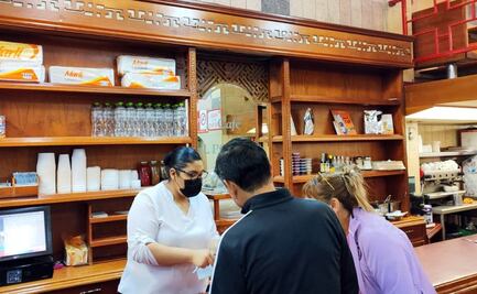 Café y galletas gratis a quienes voten el 2 de junio; cerca de 300 mil negocios ofrecerán recompensas y descuentos