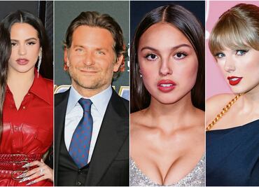 Las parejas del otoño