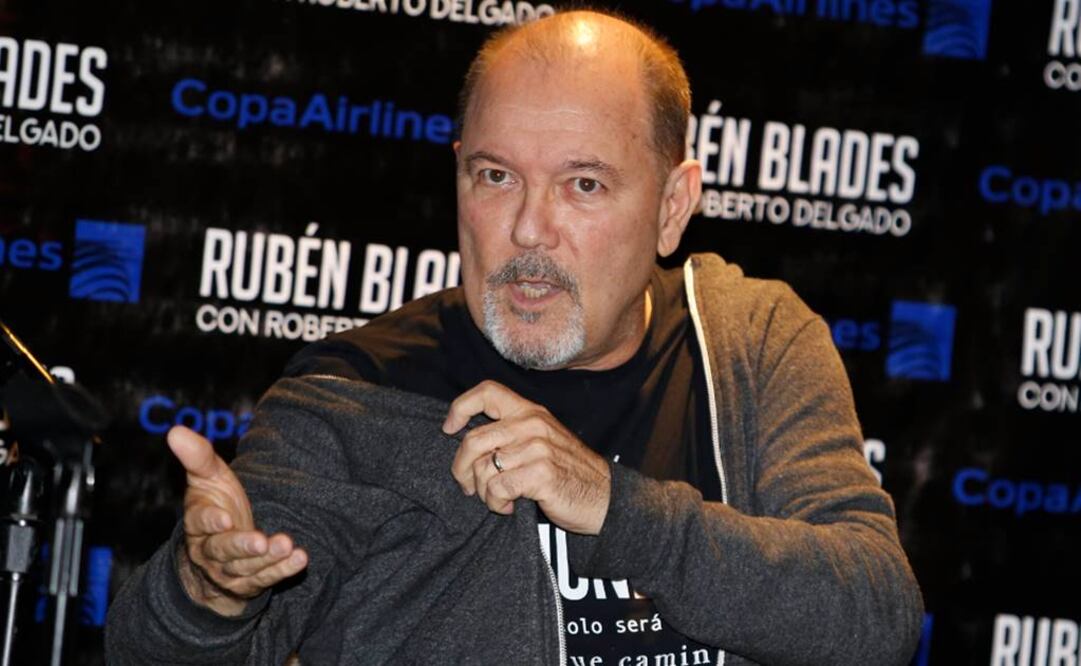 se presentará el 16 y 17 de mayo en el Teatro Metropólitan  Foto: Agustín Salinas / Agencia EL UNIVERSAL