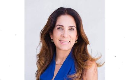 Renuncia Patricia Flores al PAN, perfila candidatura por Movimiento Ciudadano