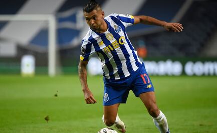 Al 'Tecatito' Corona le gustaría regresar con los Rayados del Monterrey