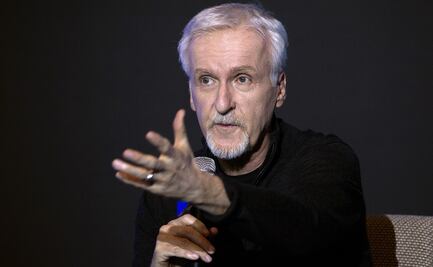 TikTok exhibe insulto de James Cameron a fans tras abucheos por negarse a firmar autógrafos