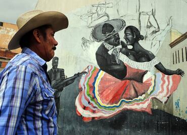 En noviembre, Congreso de Patrimonio Inmaterial