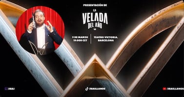 La Velada del Año VI: Conoce la fecha de revelación del cartel oficial; Ibai Llanos lanza detalles del evento