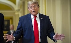 Trump firma decreto para cambiar el nombre del lago de Ontario a "lago de América"; "sólo nos falta un océano", dice