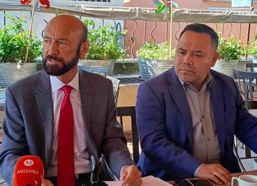 Abogados de Morelos piden juicio político contra ministros, magistrados y jueces por paro laboral