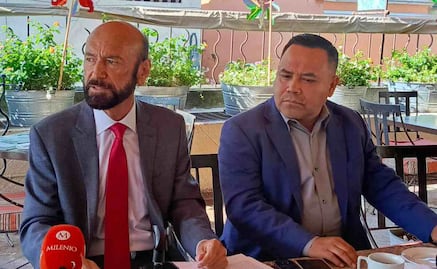 Abogados de Morelos piden juicio político contra ministros, magistrados y jueces por paro laboral