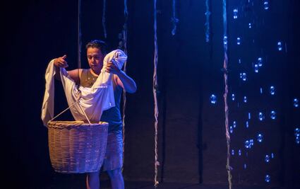 Pluralidad, común denominador de los escenarios mexicanos rumbo a la 43° Muestra Nacional de Teatro