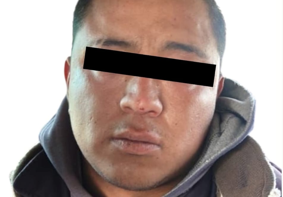 Se vinculó a proceso a Francisco Iván “N” por el delito de feminicidio en agravio de una estudiante de la UAMéx. Foto: Especial