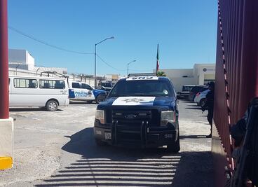 Ratifican detención provisional a Eugenio Hernández