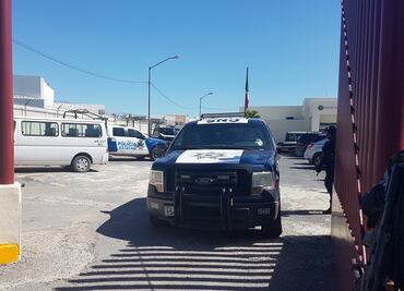 Ratifican detención provisional a Eugenio Hernández