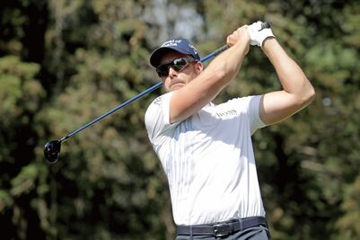 Henrik Stenson es la primera baja del certamen