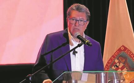 ‘Soy el más capacitado para relevar al Presidente’