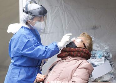 Analizan comprar 10 mil pruebas Covid para aplicar gratis en Metepec