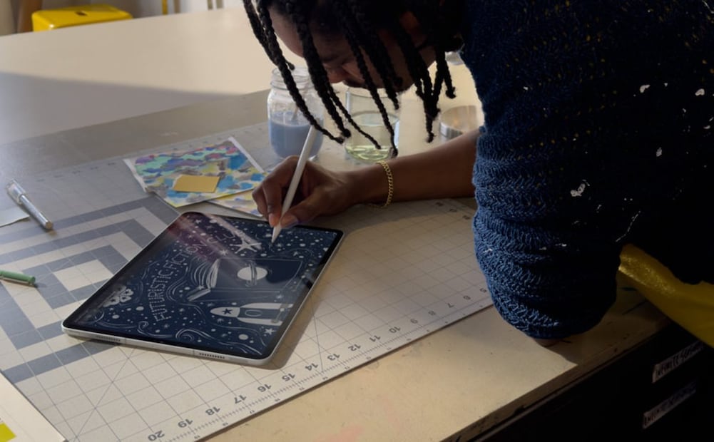 Apple Creator Studio: qué es, precio y llegada a México. Imagen: Apple 
