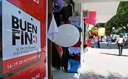 Gobiernos locales lanzan promociones de Buen Fin