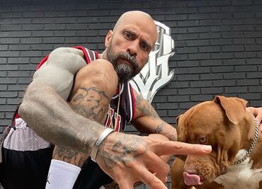 Babo "deja el rap" de Cartel de Santa para cantar corridos