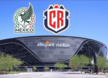 México vs Costa Rica: Copa Oro 2025 – EN VIVO – Jornada 3 – Grupo A