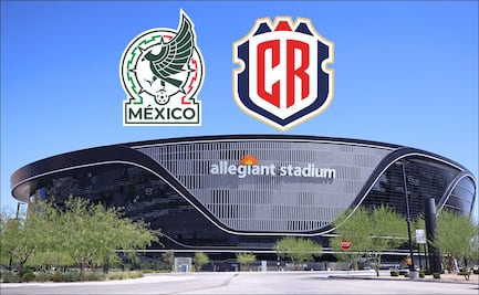 México vs Costa Rica: Copa Oro 2025 – EN VIVO – Jornada 3 – Grupo A