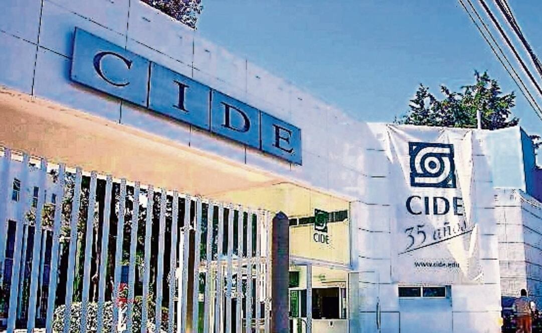 Admiten amparo interpuesto por cambios al Estatuto General del CIDE ordenados por Álvarez-Buylla