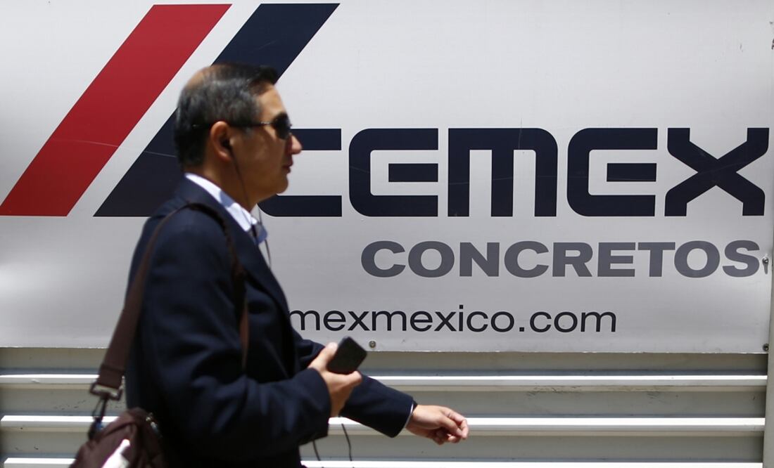 Cemex is one of the largest construction companies in the world, with headquarters in Monterrey, Nuevo León - Photo: Edgard Garrido/REUTERS