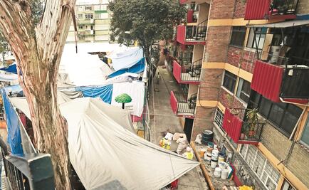 Infonavit paga mil 591 mdp por afectaciones del sismo de 2017