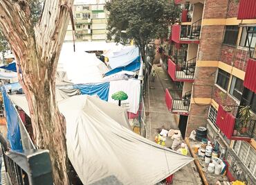 Infonavit paga mil 591 mdp por afectaciones del sismo de 2017