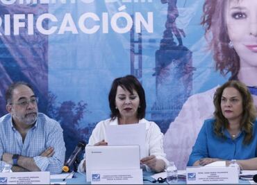 Violaciones en uso de suelo, problema de corrupción: Carpinteyro