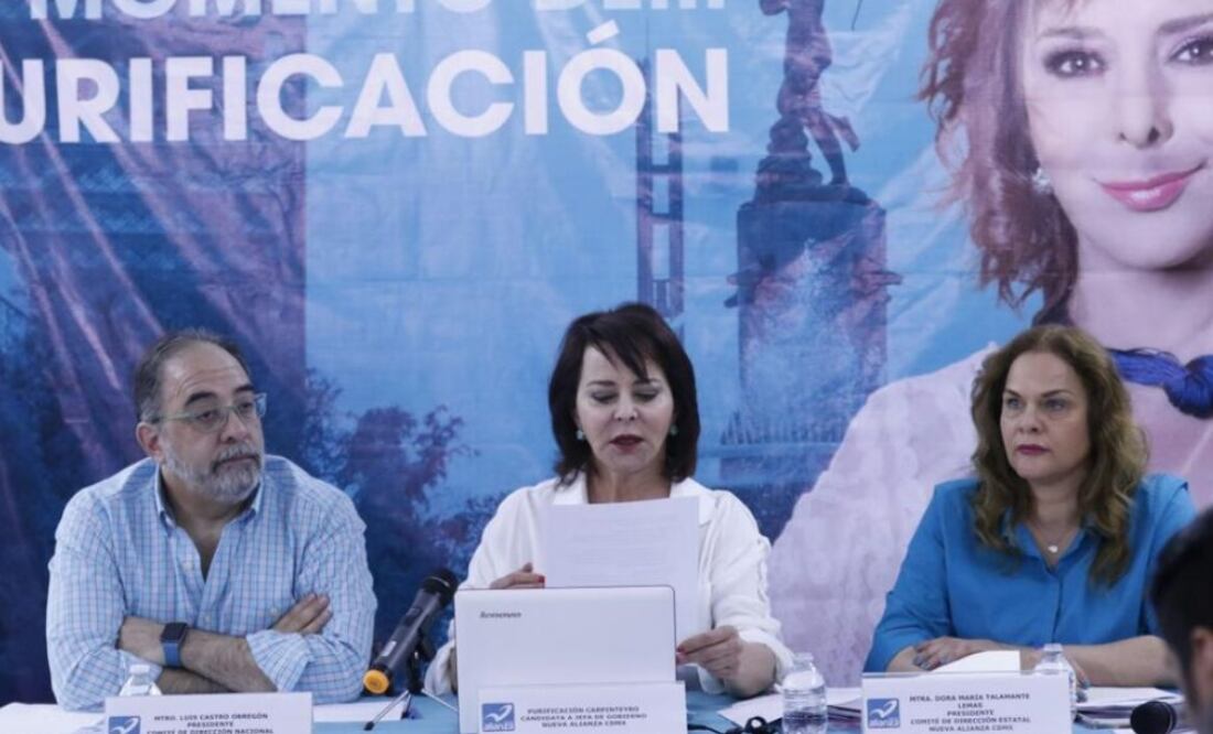 (Foto: Twitter @PuriCarpinteyro)