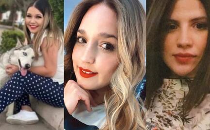 Con globos blancos, dan último adiós a Viviana, Daniela y Paola, desaparecidas en carretera de Zacatecas