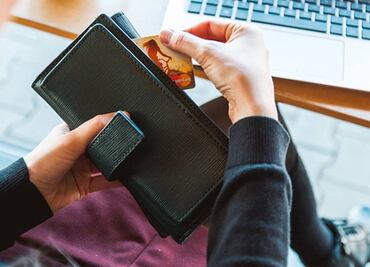 ¿Deudas? Estos son 4 consejos para ahorrar con tarjetas de crédito