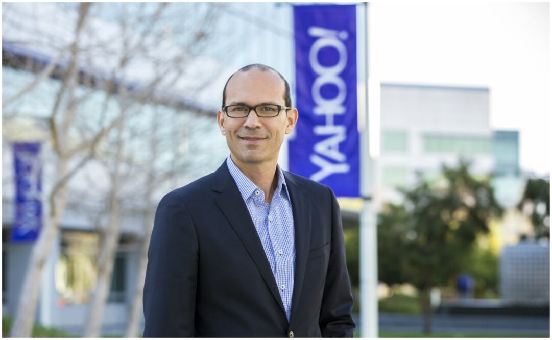 “Creemos que en la segunda mitad del año, ya con Verizon, viene un futuro brillante”