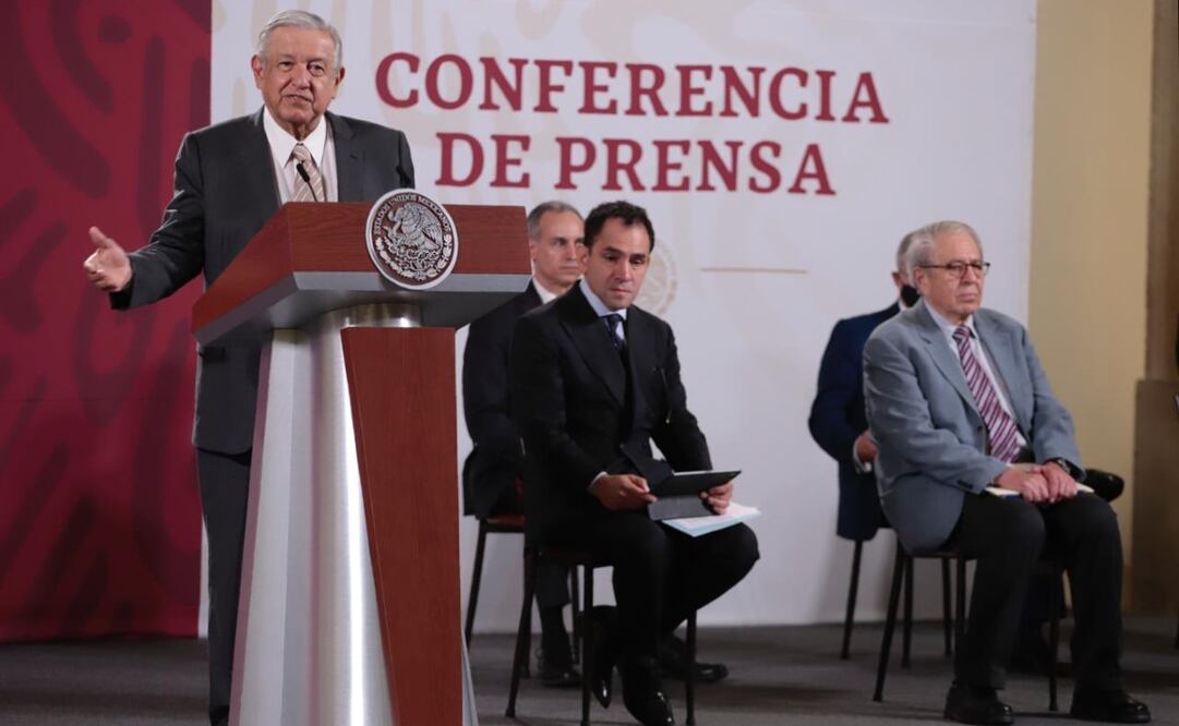 Foto: Berenice Fregoso/El Universal