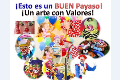 Temen agresiones por fenómeno de "payasos amenazantes"