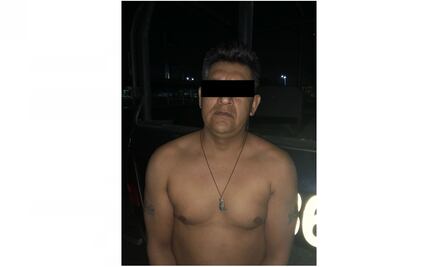 Segob anuncia detención de Erick Uriel “N”, ligado al caso Ayotzinapa