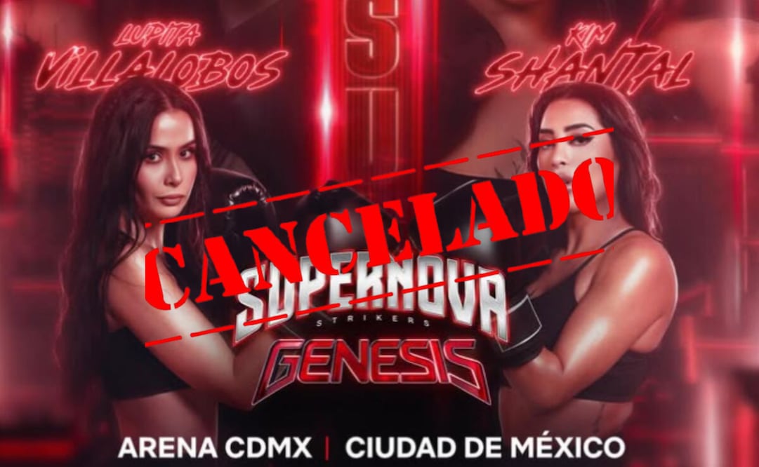 El equipo especializado determinó que no existe aptitud para el combate.
Foto: El Universal