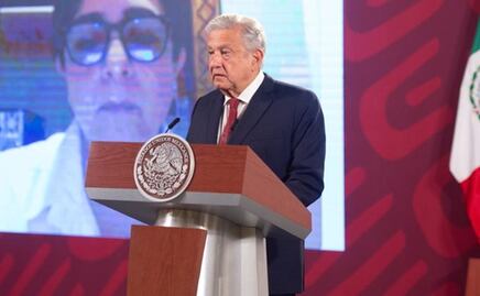 "Tenemos que pagar cuota de humillación”: AMLO sobre reclamo de familiares de mineros