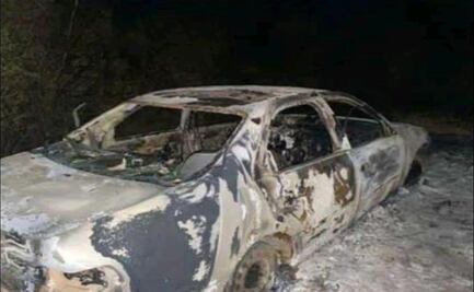 Hallan calcinada y cerca de un basurero a mujer privada de la libertad en Caborca