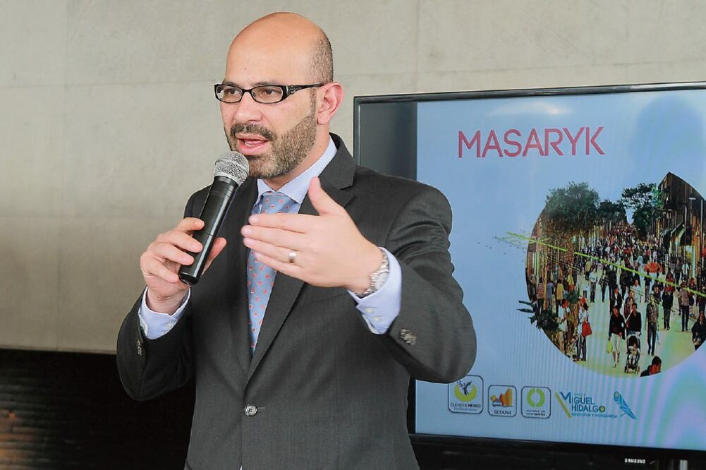 Razú Aznar dijo confiar en la autoridad electoral (ARCHIVO EL UNIVERSAL)